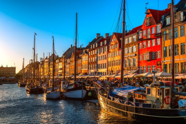 Nyhavn