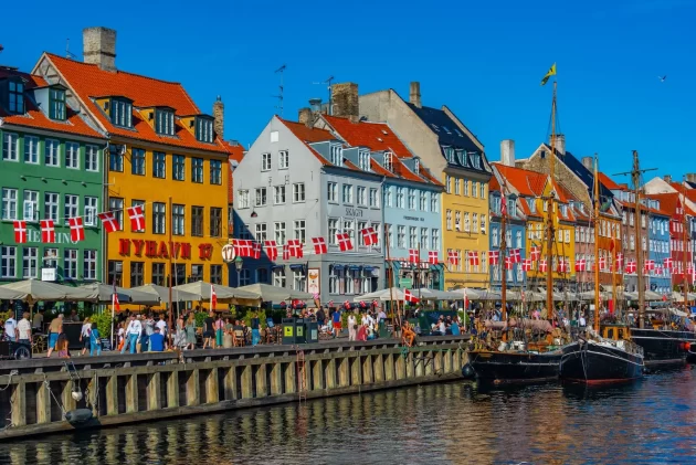 Nyhavn