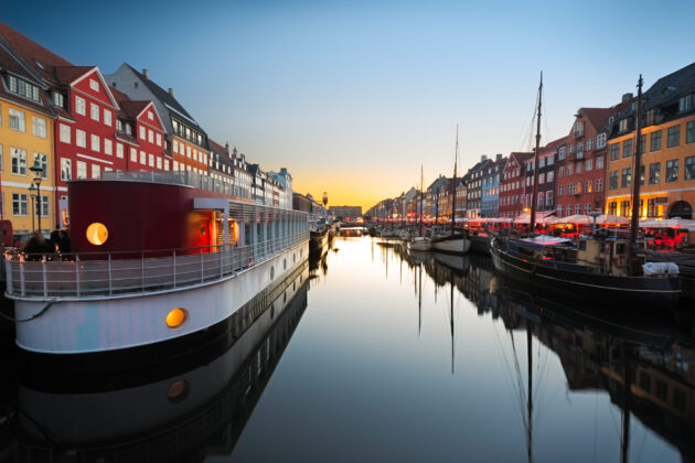 Nyhavn