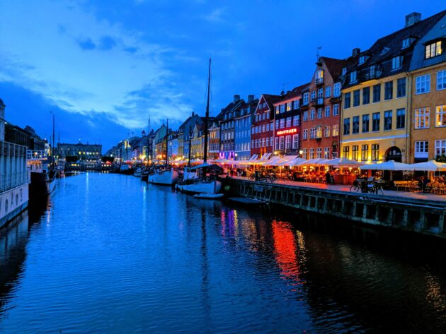 Nyhavn