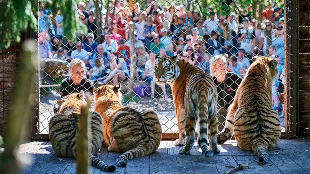 Odense Zoo