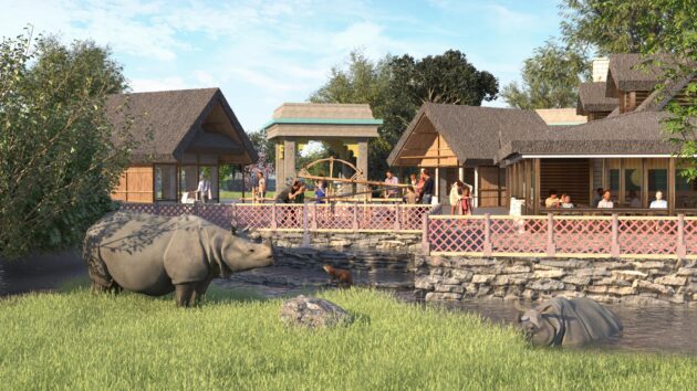 Odense Zoo
