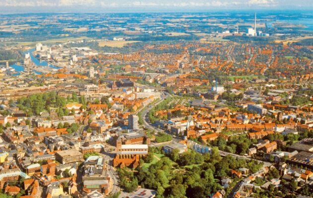 Odense