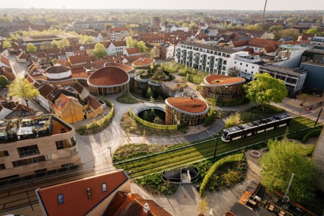 Odense