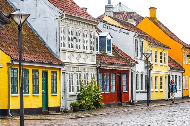 Odense