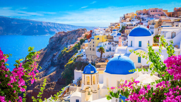 Oia