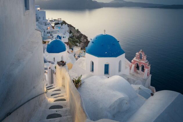 Oia