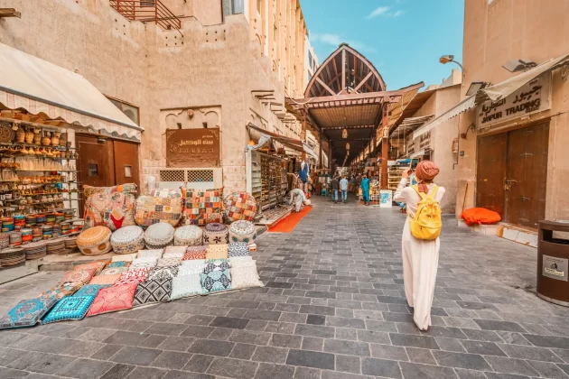 Old Market Sharm el Sheikh