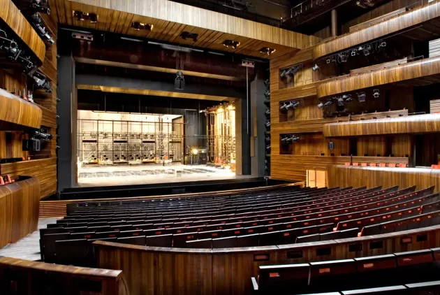 Oslo Opera House