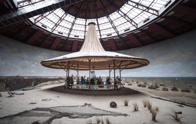 Panorama Mesdag