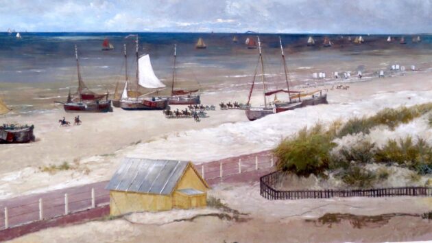 Panorama Mesdag