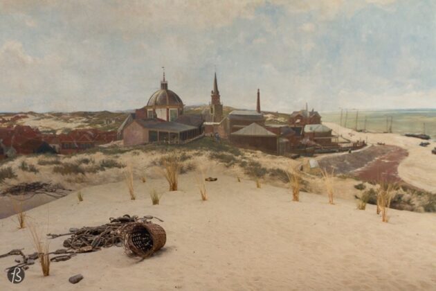 Panorama Mesdag