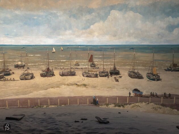 Panorama Mesdag