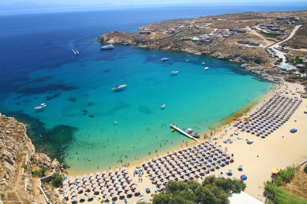 Paralia Super Paradise