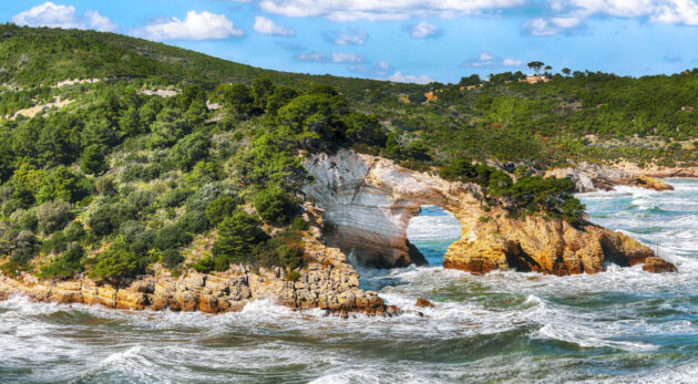 Parco Nazionale del Gargano