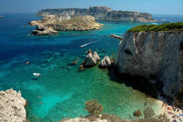 Parco Nazionale del Gargano