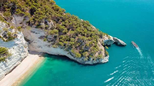 Parco Nazionale del Gargano