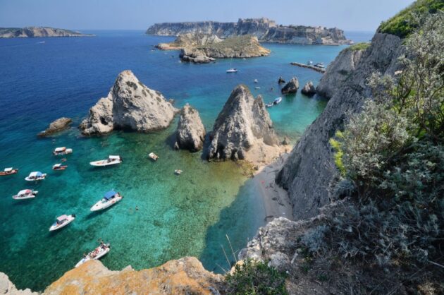 Parco Nazionale del Gargano