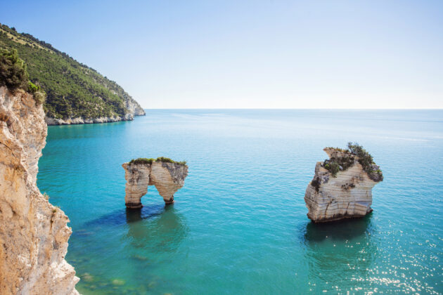 Parco Nazionale del Gargano