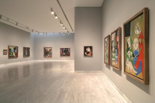 Picasso Museum Barcelona