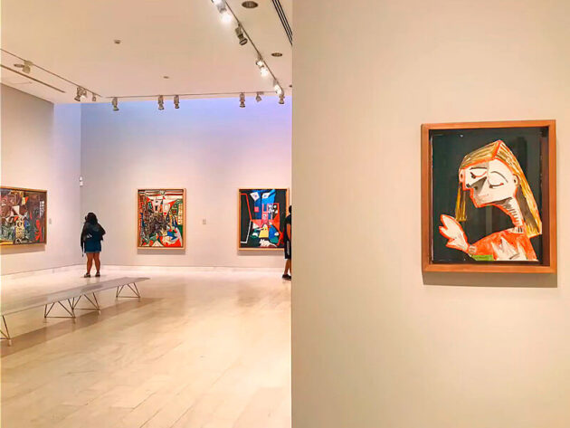 Picasso Museum Barcelona