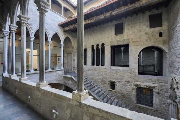 Picasso Museum Barcelona