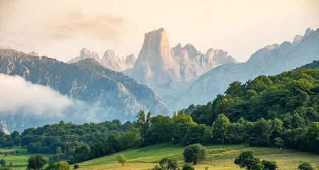 Picos de Europa National Park