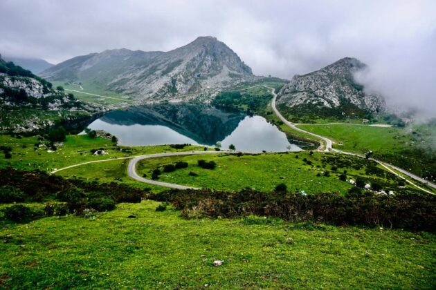 Picos de Europa National Park