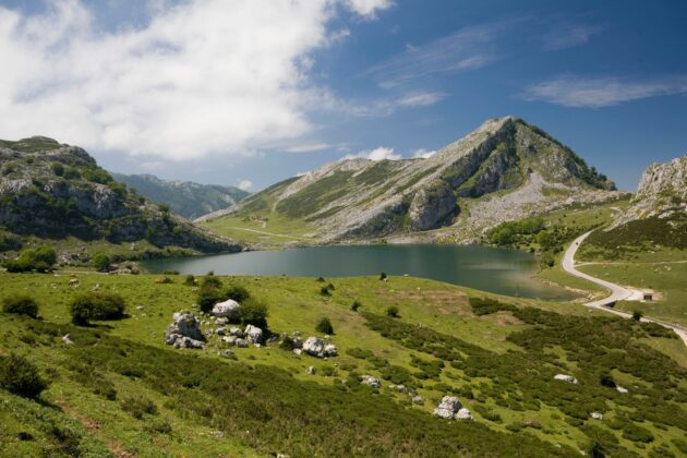 Picos de Europa National Park