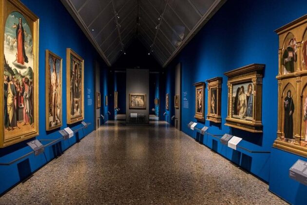 Pinacoteca di Brera