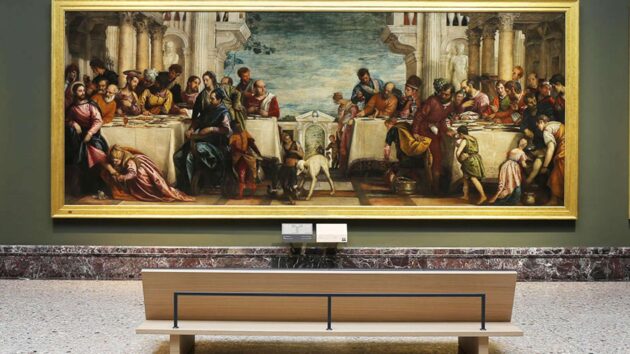 Pinacoteca di Brera