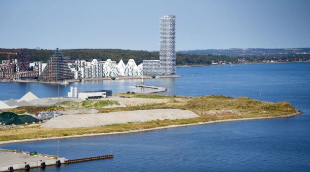 Port of Aarhus