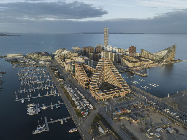 Port of Aarhus