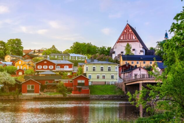 Porvoo