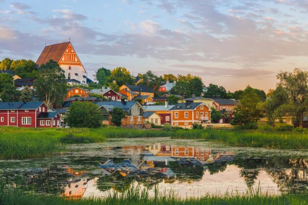 Porvoo