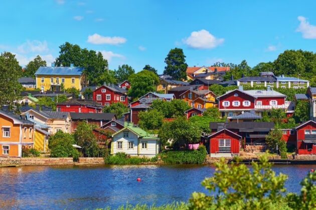 Porvoo