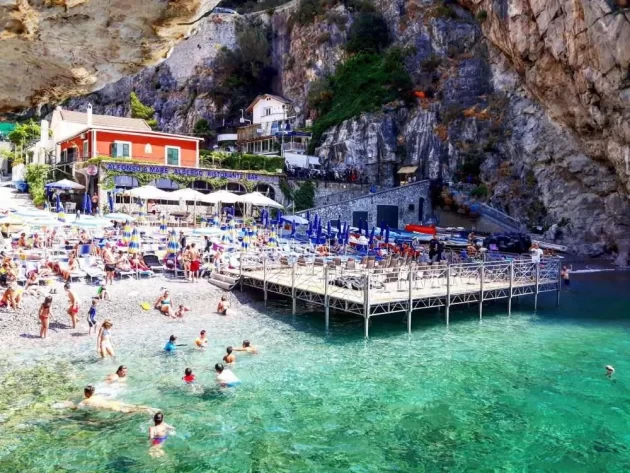 Praiano