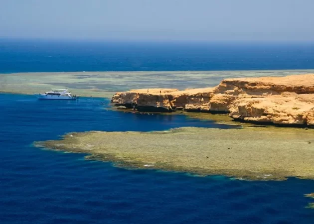 Ras Mohammed National Park