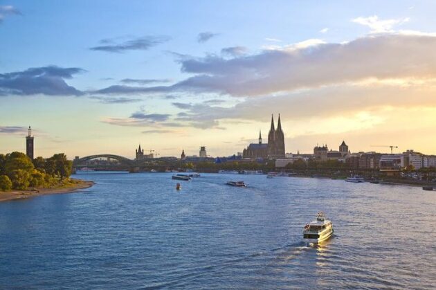 Rhine River Experiences