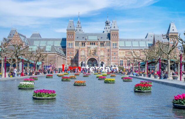 Rijksmuseum