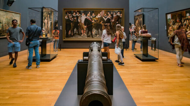Rijksmuseum