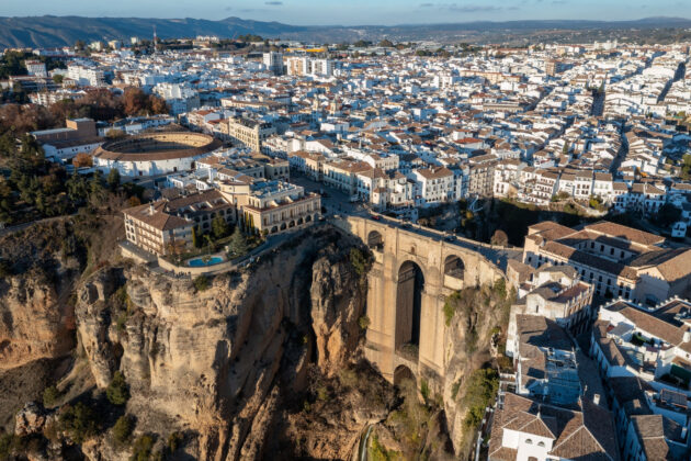 Ronda