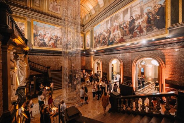 Royal Museum of Fine Arts Antwerp