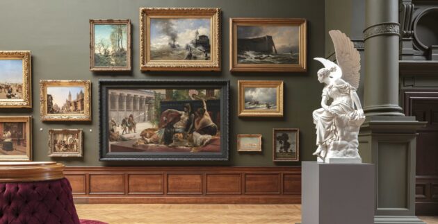 Royal Museum of Fine Arts Antwerp