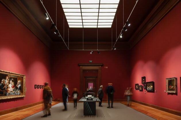 Royal Museum of Fine Arts Antwerp