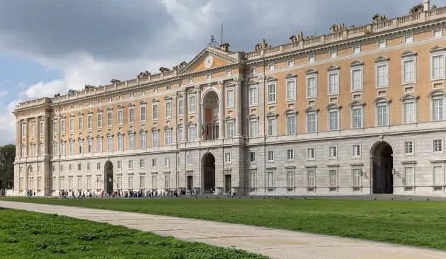 Royal Palace of Madrid