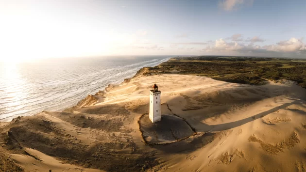 Rubjerg Knude