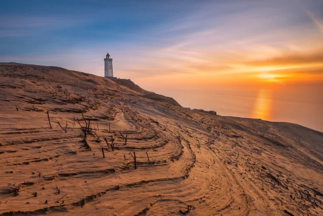 Rubjerg Knude