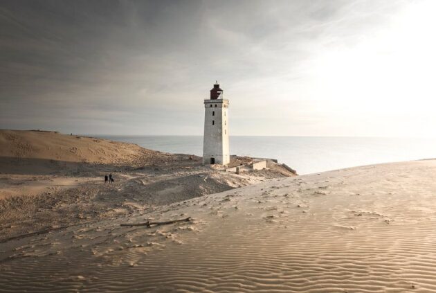 Rubjerg Knude