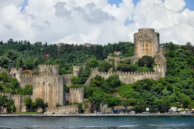Rumeli Fortress